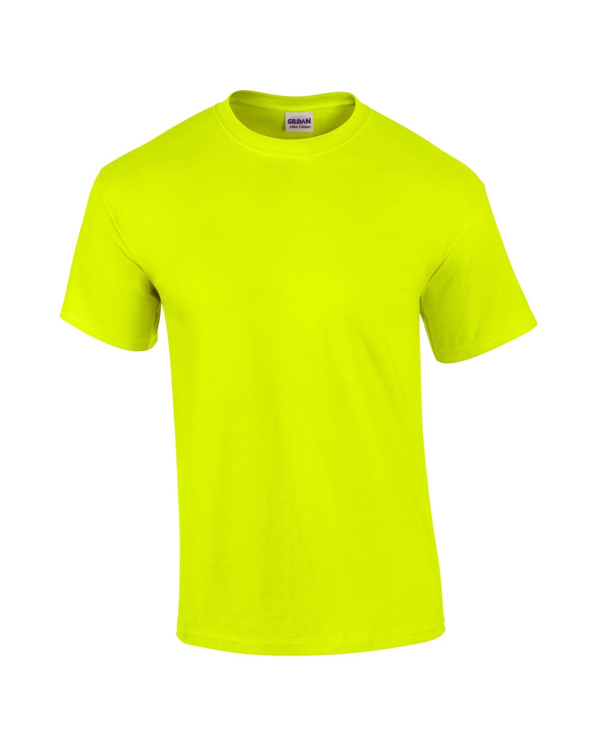 Gildan Adult T Shirts Solid Cotton Short Sleeve Tee Shirts S-3XL FREE SHIPPING gallery