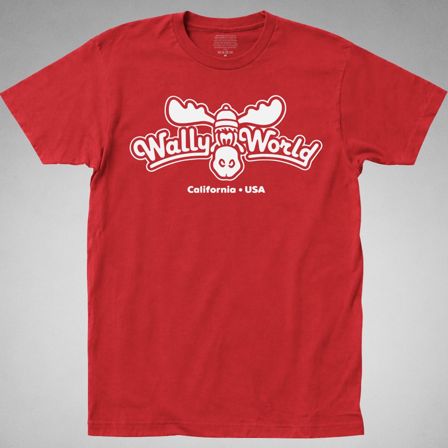 WALLY WORLD T SHIRT vacation national lampoon christmas 80s griswold eddie clark gallery