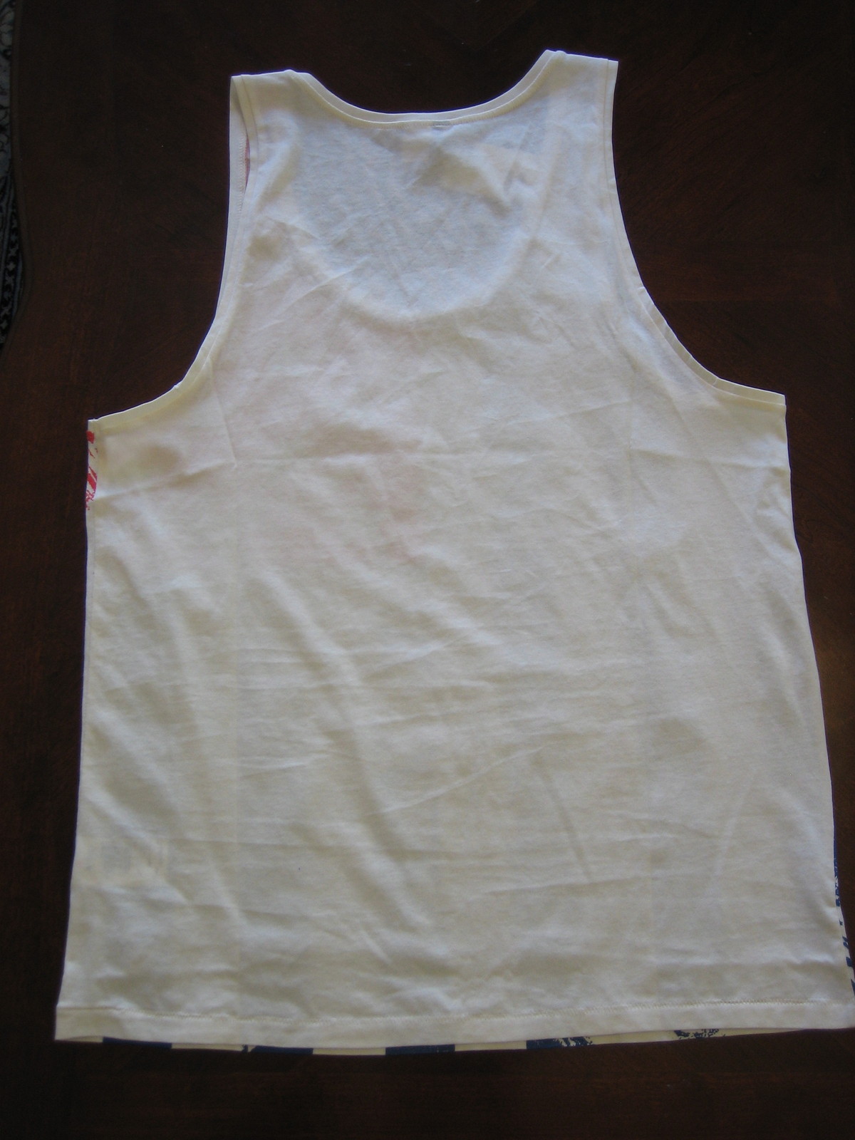 H&M STARS And STRIPES USA American Flag MEN's Tank Tops NEW Sizes XS, S, M, L,XL gallery