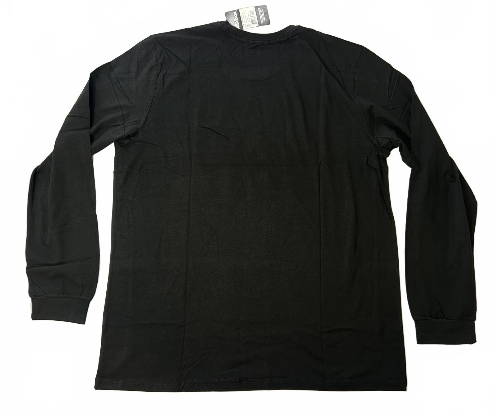 Call of Duty Vanguard Long Sleeve Black T-Shirt Mens 2XL Esports NWT gallery