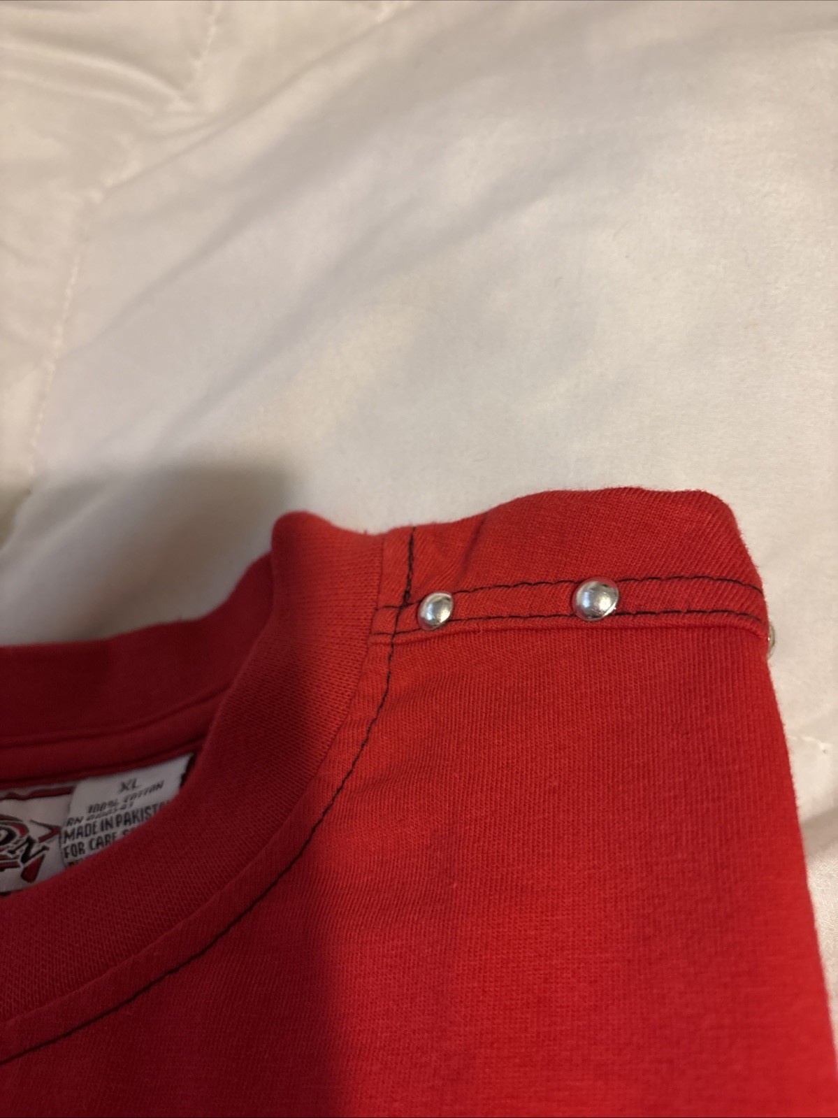 Evolution In Design Men’s Xl Long Three-Quarter Length T-Shirt gallery