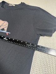 Marine Layer California Graphic Tee Supima Cotton Men’s Crew Neck Medium