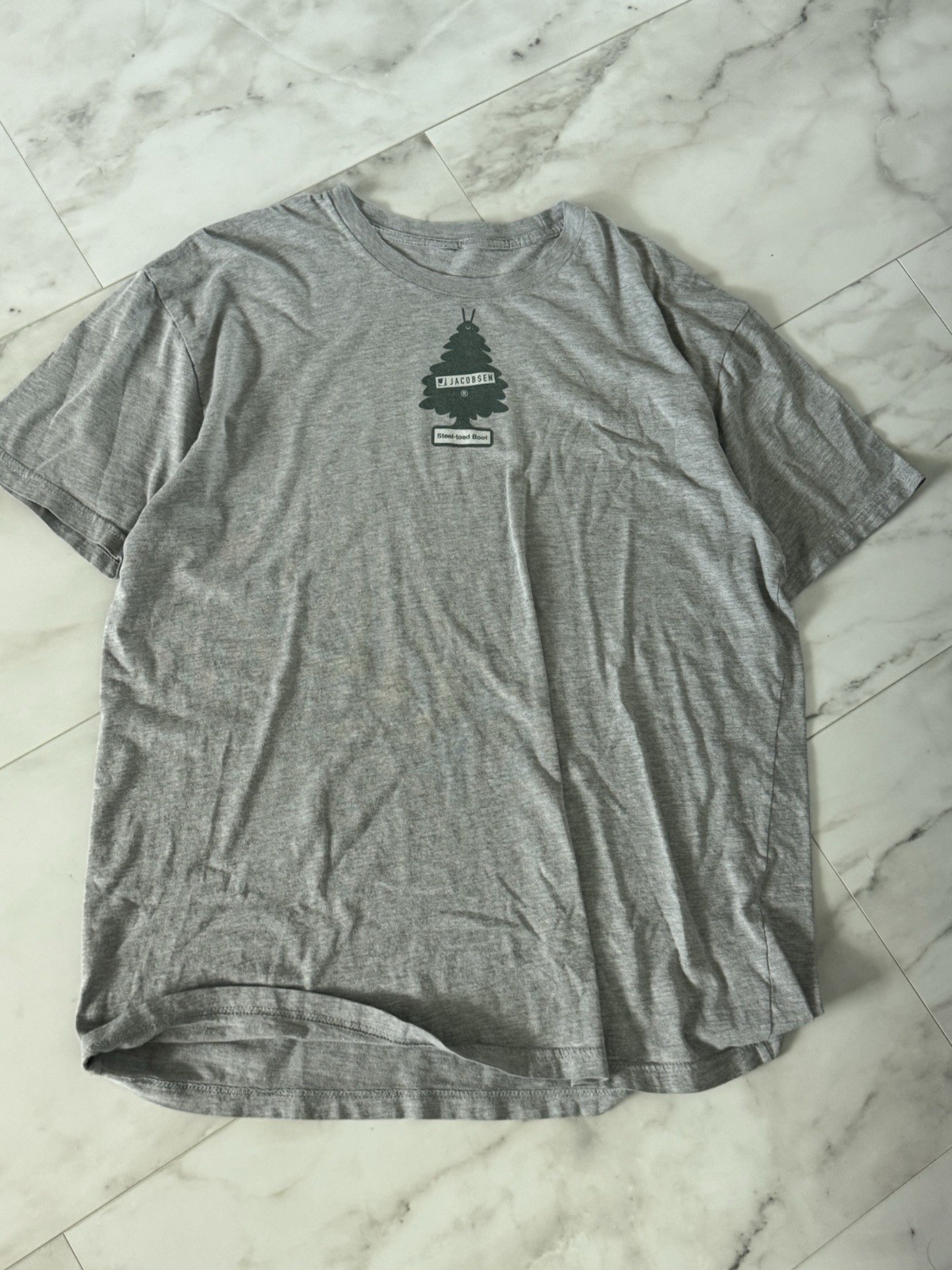 Sick Vintage T Shirt No Tag But Size L-XL Sick Design Graphic Tee gallery
