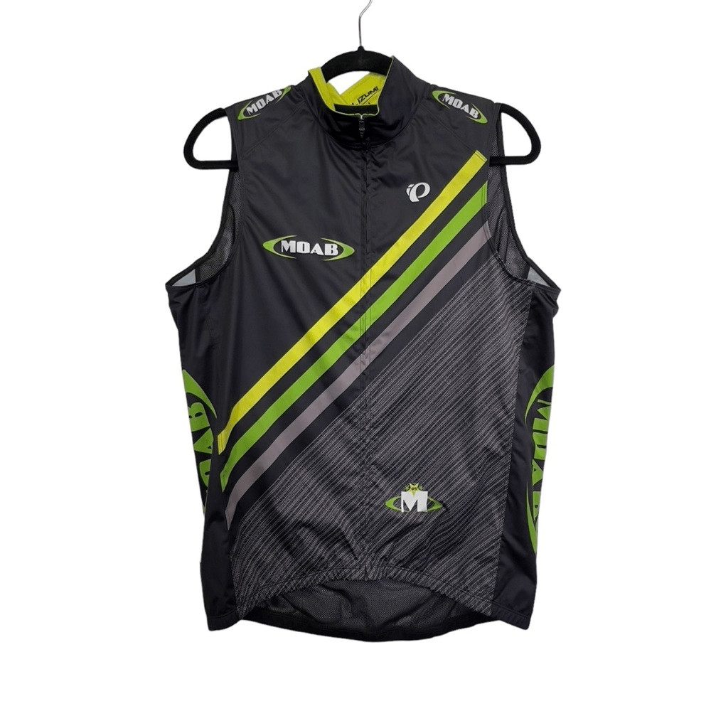 Pearl Izumi large mens MOAB custom tank