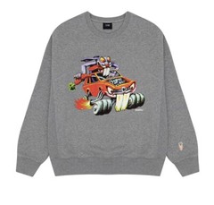 anwar carrots Crew Neck
