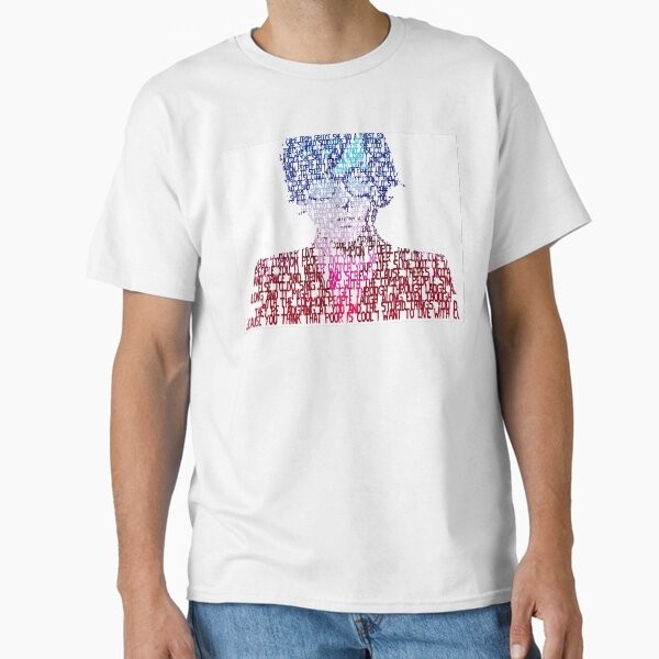 Common People 1995 Classic T-Shirt Made in USA/AUS T-Shirt S-2XL