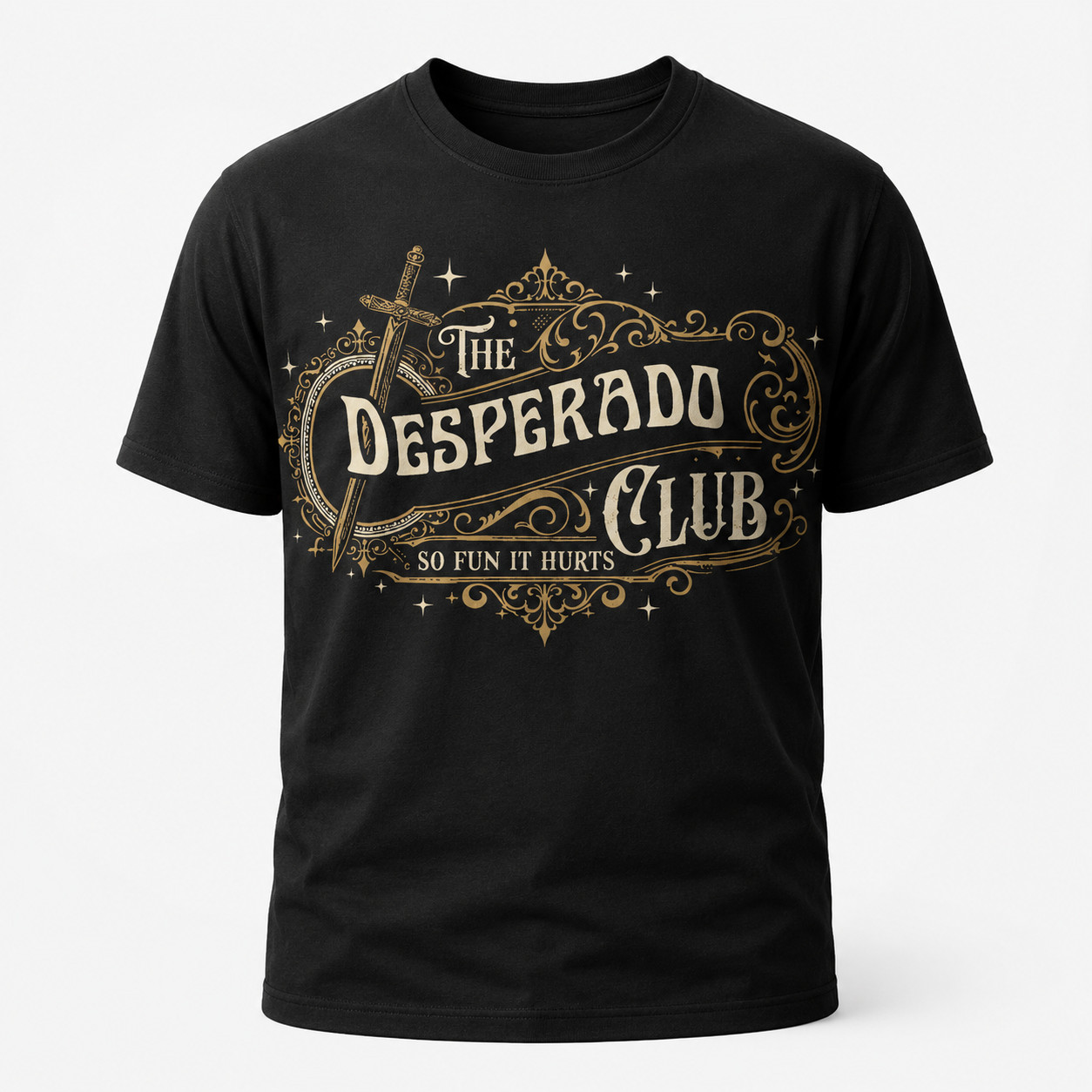 The Desperado Club Dungeon Crawler Carl Inspired Kids/Adults Top T-Shirt gallery