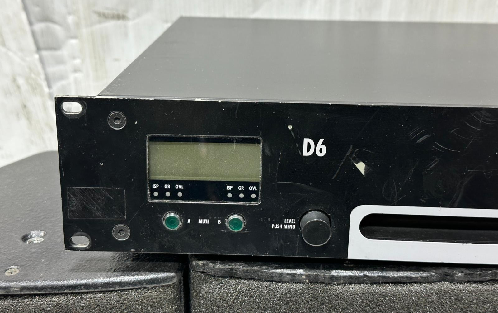 D&B Audiotechnik E3 Full Range Speaker Package with D6 amp(TRUEHEARTSOUND)