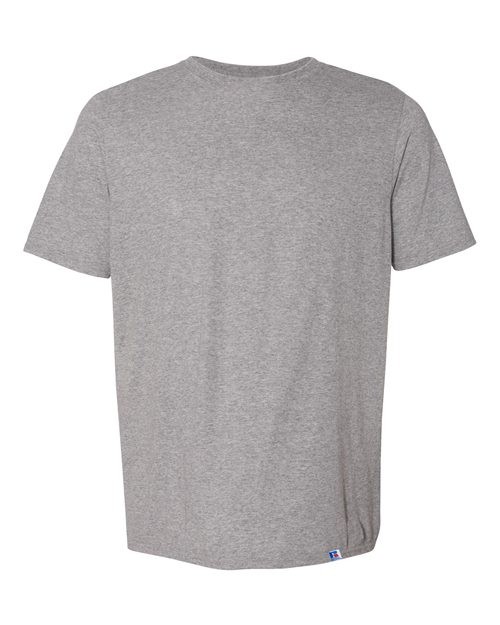 Russell Athletic 6135 Unisex 64sttm T Shirt Tee S-XL gallery