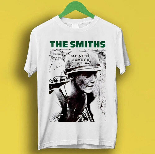 Punk Rock Retro Cool Gift Tee T Shirt P492 Reprint | S - 4XL gallery
