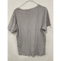 Marine Layer striped cotton blend tee men’s sustainable Size Marge