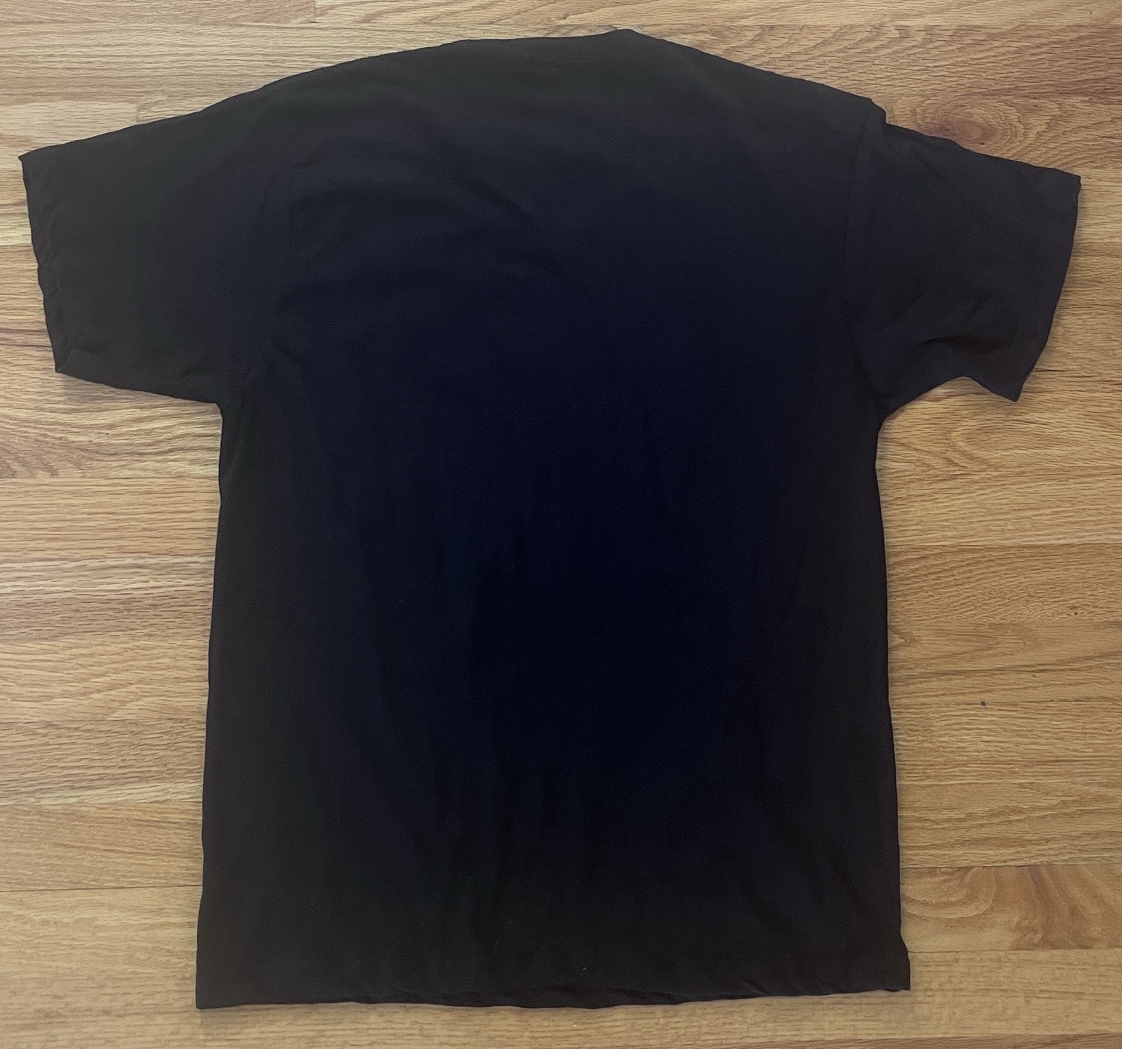 Beatles Let It Be T-Shirt T Shirt Officially Licensed Black Men's Size L gallery