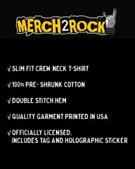 Authentic Bad Brains Capitol Tank Top T-Shirt S-3XL NEW