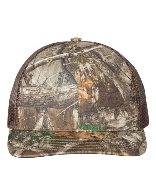 Richardson 112P Printed Trucker Cap gallery