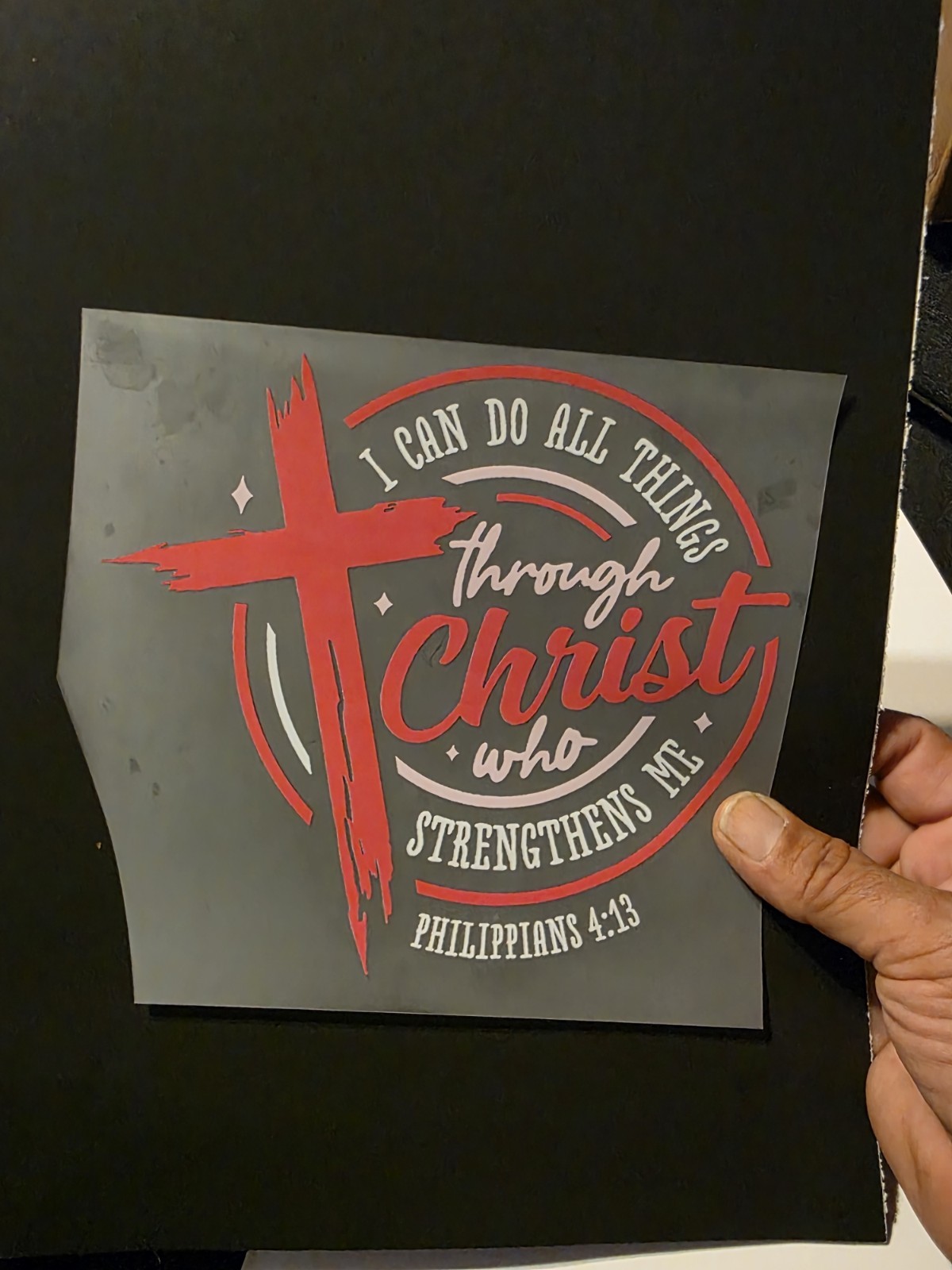 Custom Religious Tshirts gallery