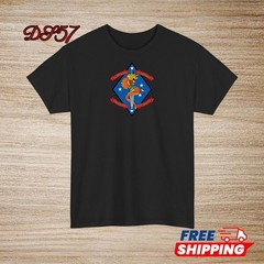 1st Battalion 7th Marine Regiment USMC Logo T-Shirt S to 5XL Made In USA