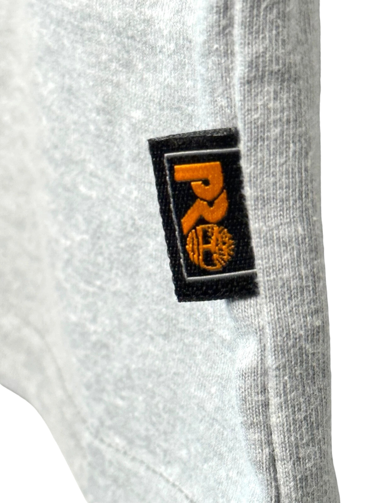 TIMBERLAND PRO MEN L GREY SS TEE SHIRT INNOVATION BLUEPRINT TB0A6EXB PREO USPSGA gallery