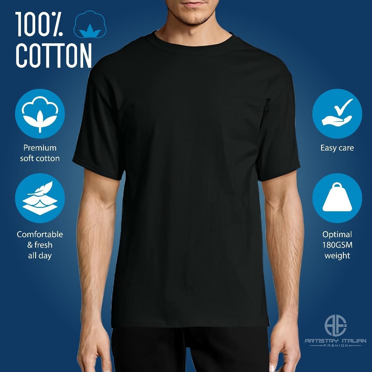 Number 13 Graphic T Shirt Men's Gothic Punk Style Streetwear Black Cotton Tops gallery