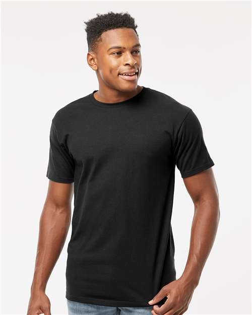 Tultex 290 Unisex Heavyweight Jersey T-Shirt gallery