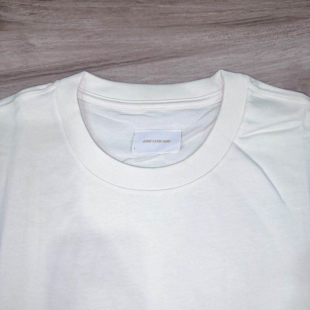 Aime Leon Dore Diner Pristine Tee gallery