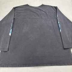Vintage 80s Easyriders Flame Sleeve Size 2XL