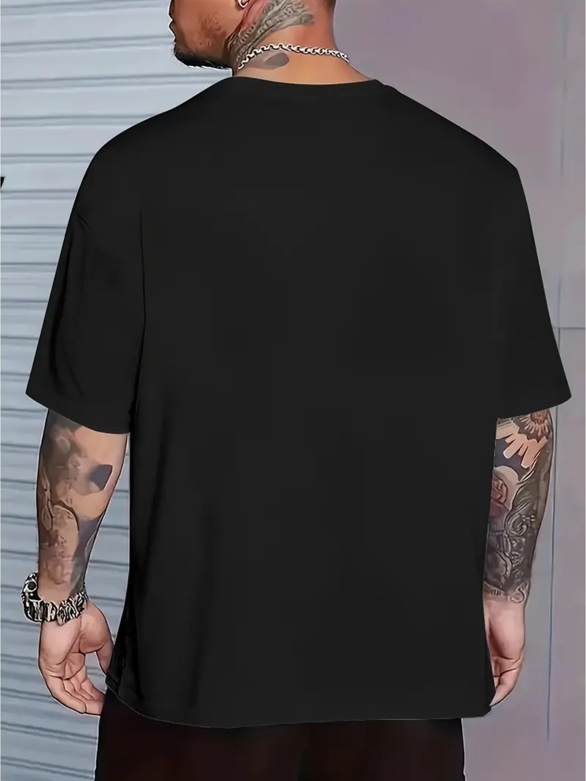 Camo Hunter Deer Antler Graphic T-Shirt Outdoor Hunting Camouflage Tee gallery