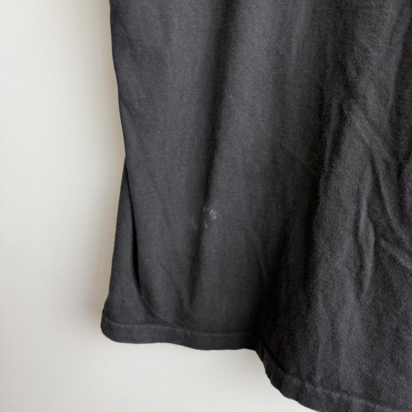 Vintage Hard Rock Cafe DC tee (0186) gallery