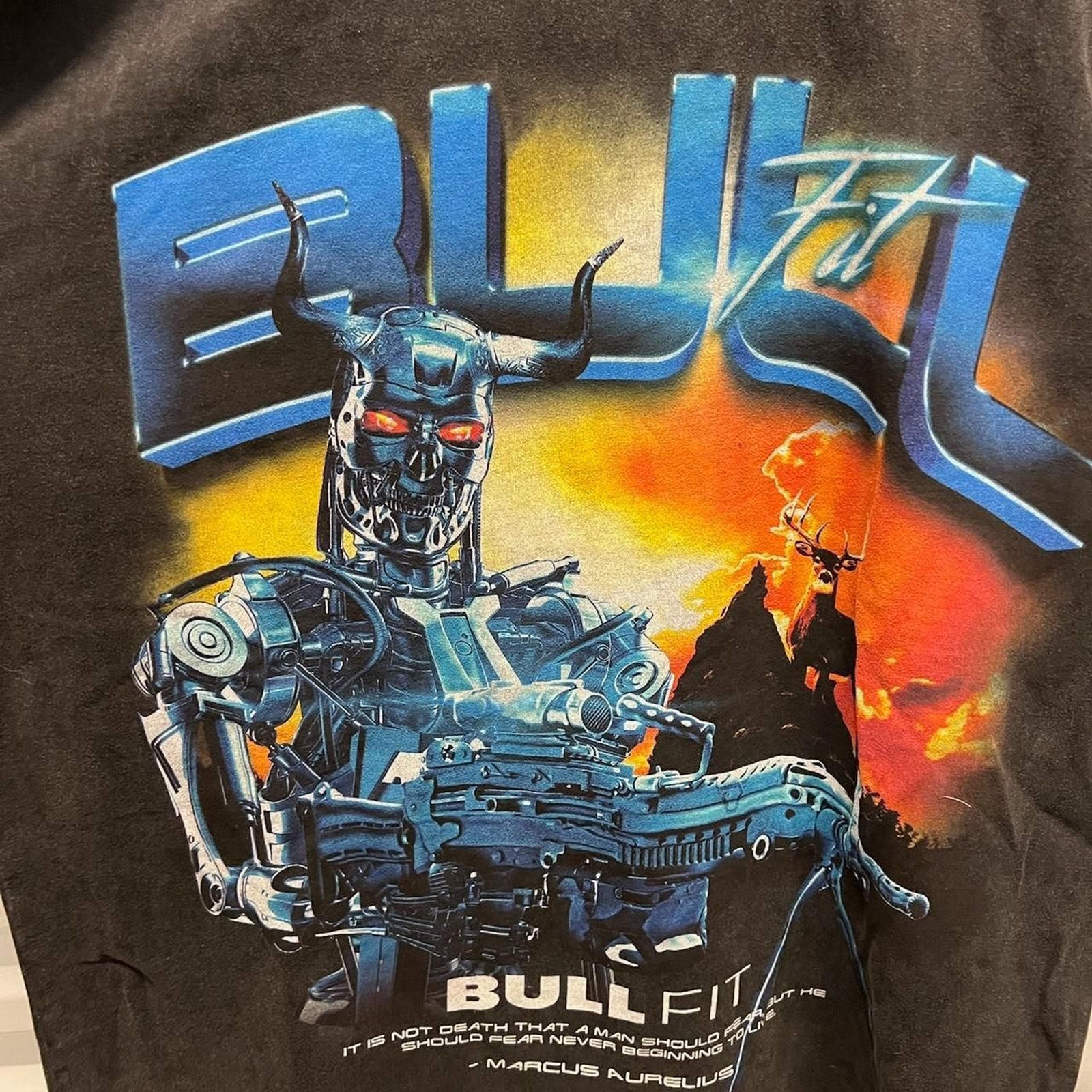 Unbranded Men's multi T-shirt gallery