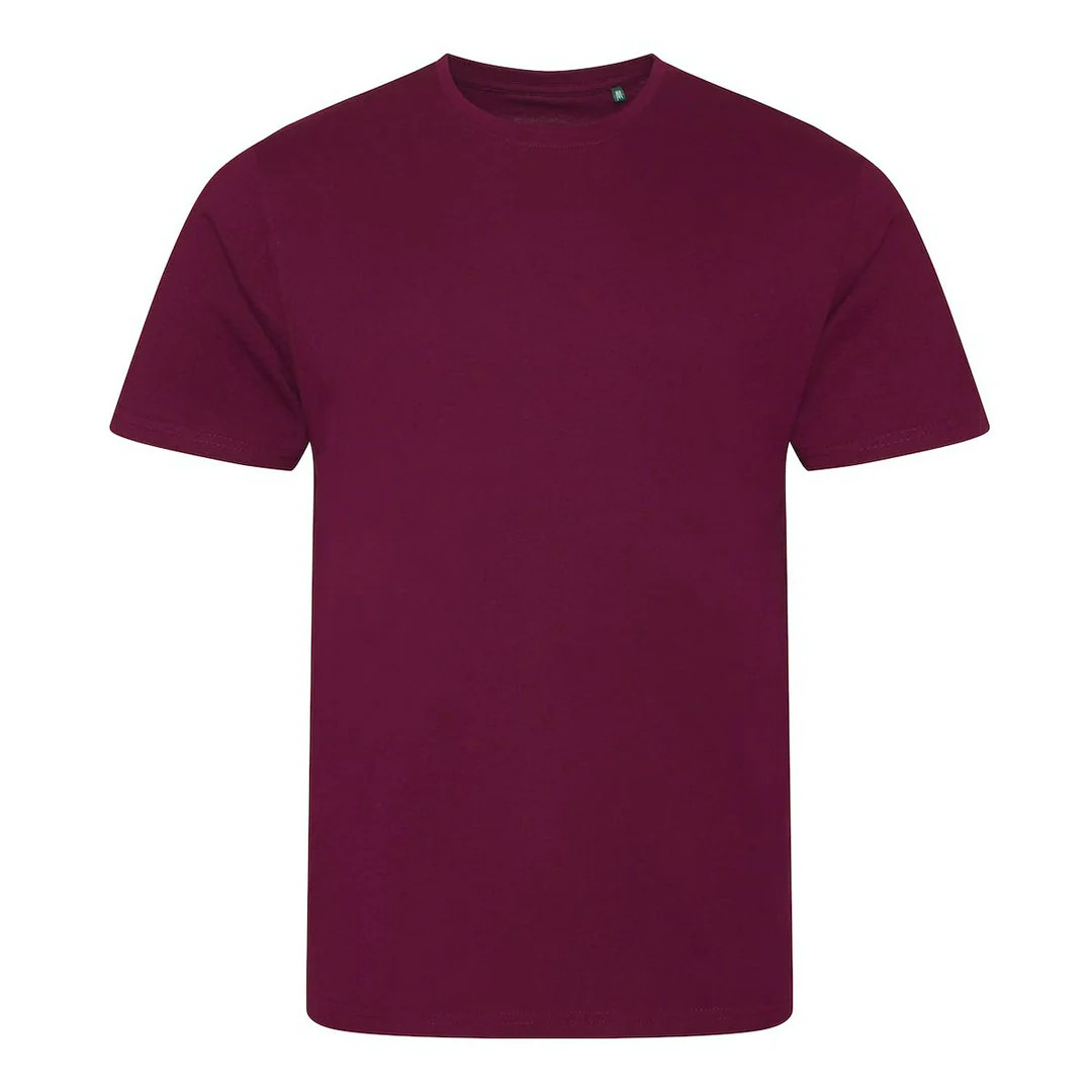 AWDis Ecologie Cascades Organic T-Shirt EA001 gallery