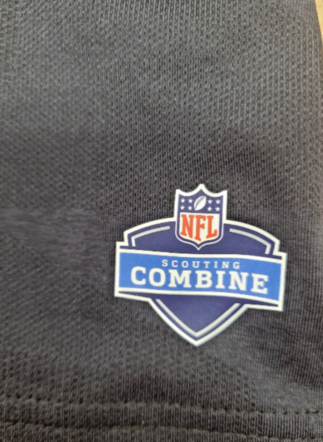 NFL Houston Texans Polo Size S *522-13 gallery