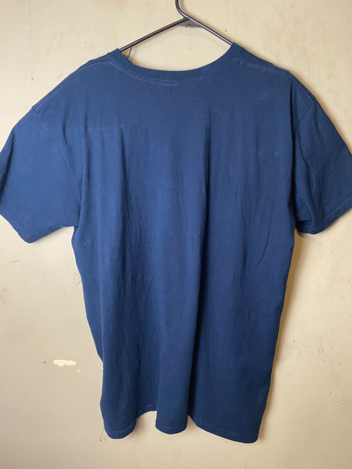 Dallas Cowboys NFL "Puro Cowboys" Men's Blue T Shirt SZ XL gallery