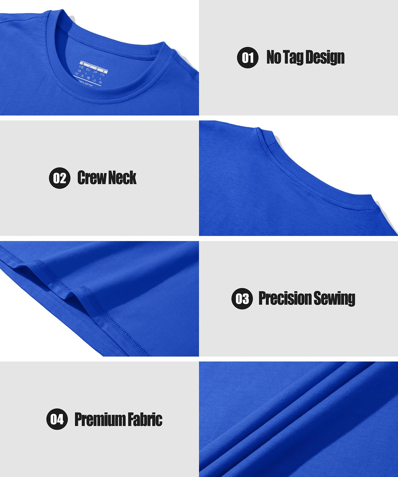 Mens Casual Workout Tank Gym Cotton Sleeveless Quick Dry Swim Sport Muscle Shirt gallery