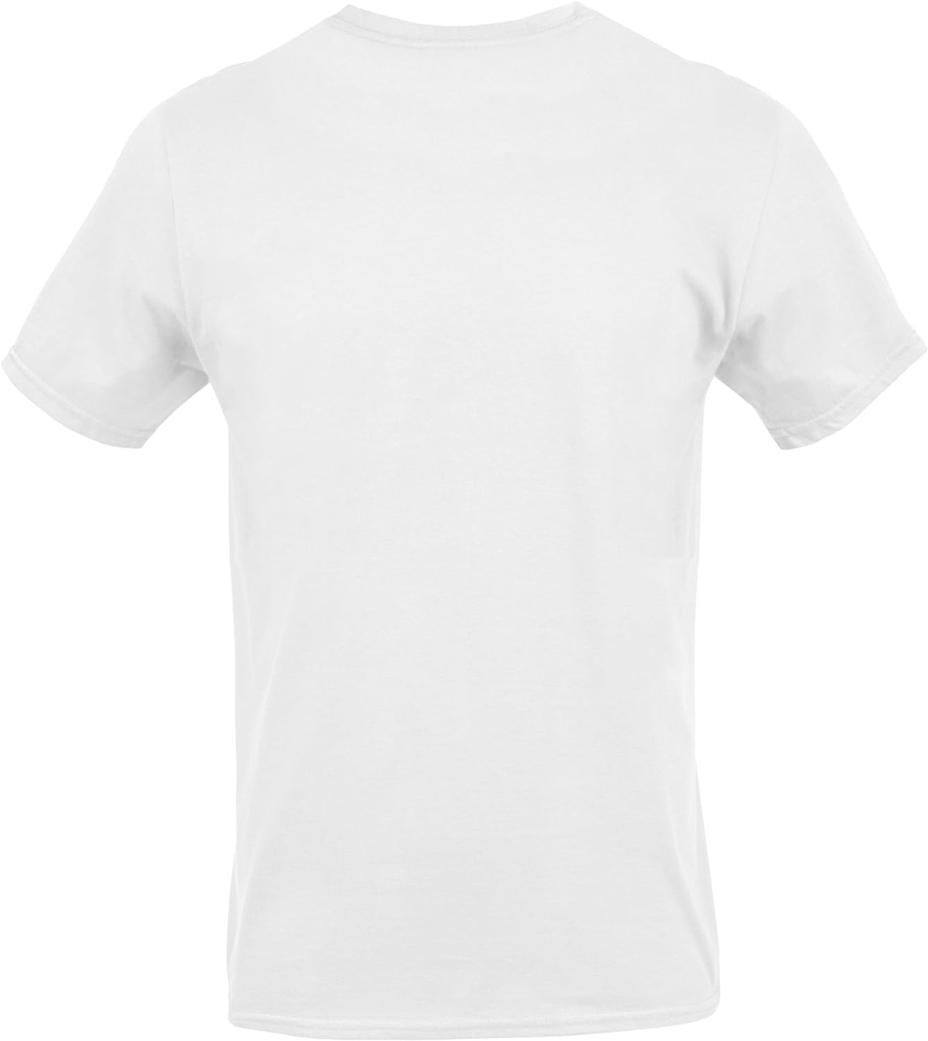 Men'S Crew T-Shirts, Multipack, Style G1100 gallery