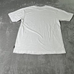 Diamond Supply Co. Crew Neck Short Sleeve T Shirt Mens Size Small White