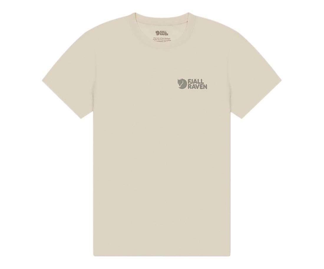 Fjallraven Heavy Classic T-Shirt Mens Active Shirts & Tees gallery