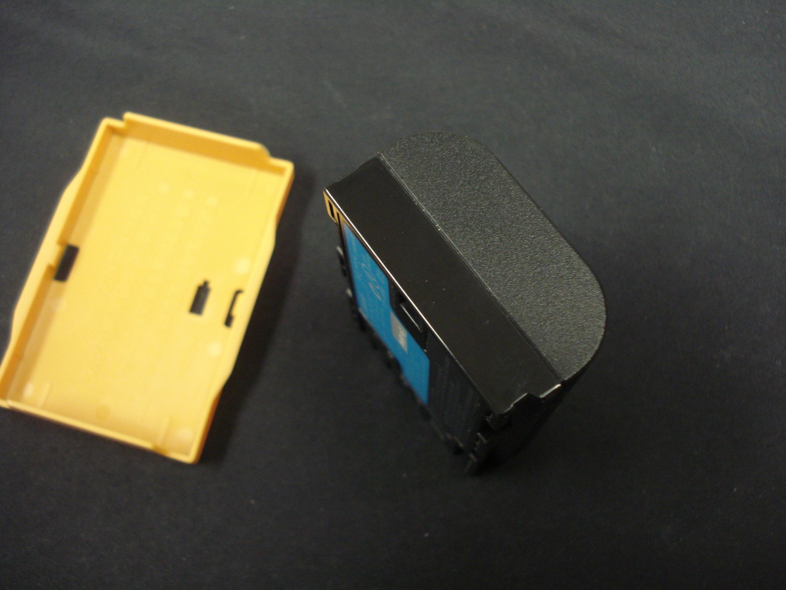 Genuine Original OEM LP-E6 LP-E6N LP-E6NH Pro Battery for Canon Camera