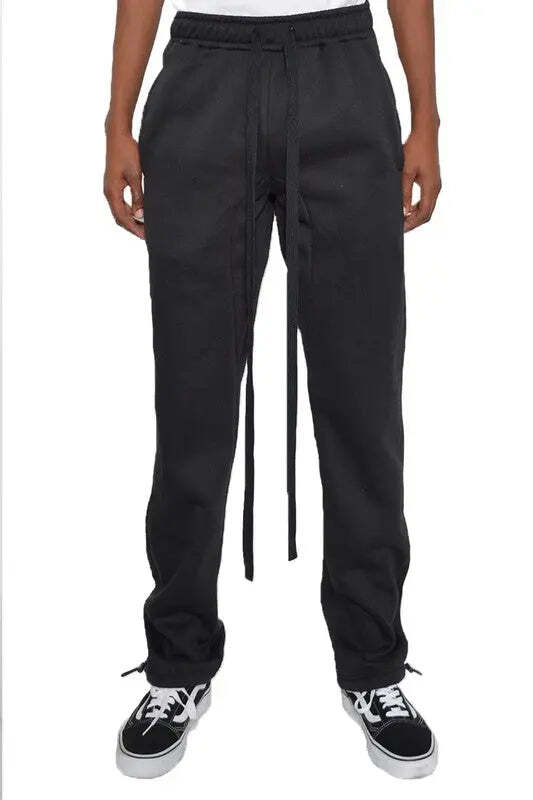 MENS COTTON FLEECE SWEAT PANT gallery