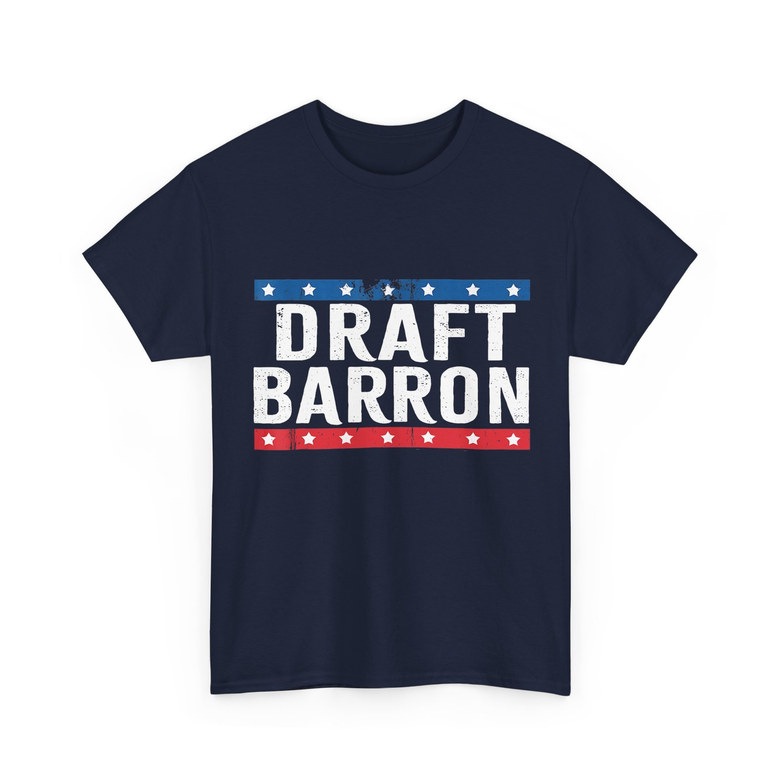 Draft Barron Shirt