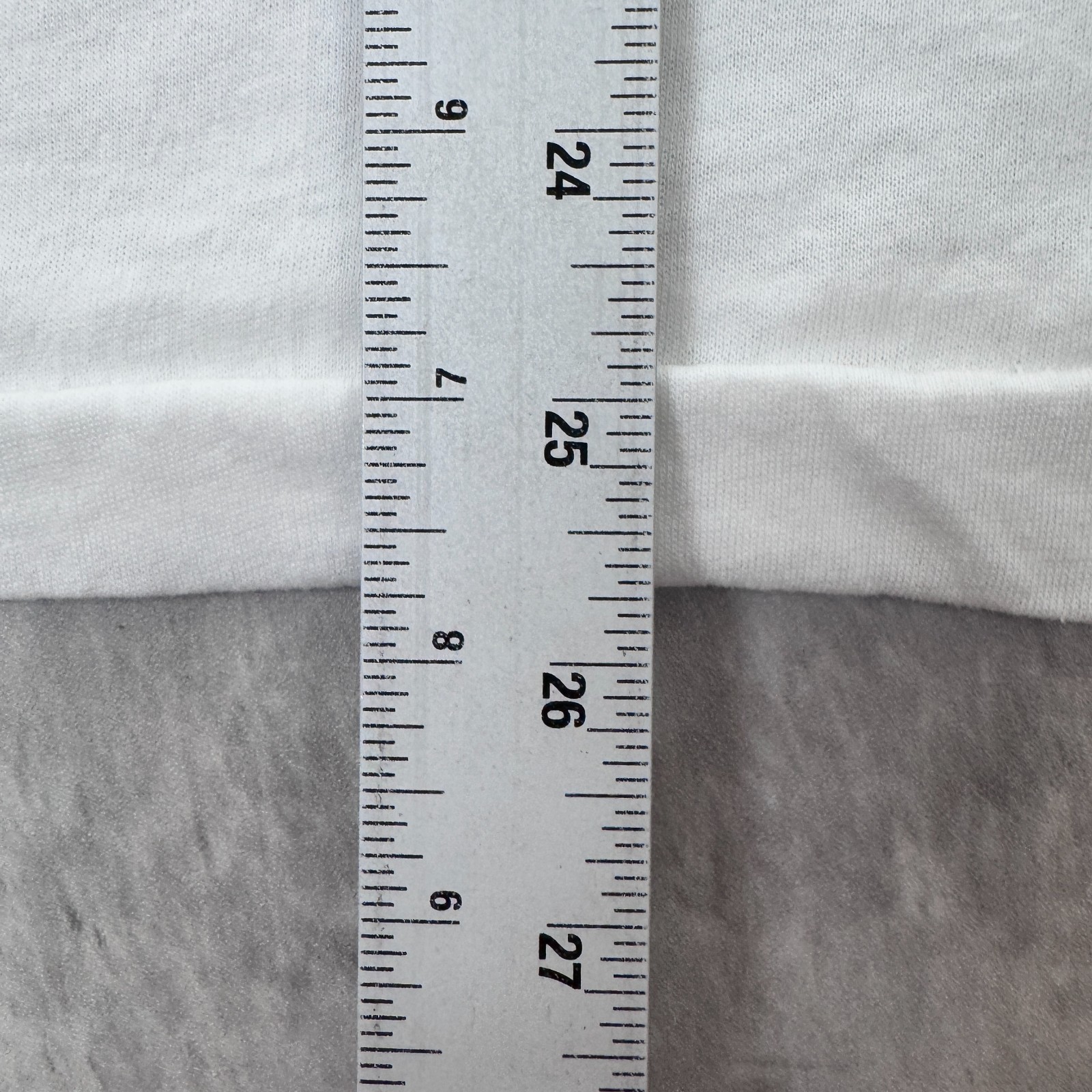Vintage Diamond Cabaret T-Shirt Mens XL White Strip Gentlemans Club Girls 80s gallery