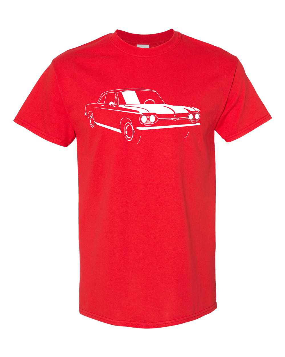1964 CORVAIR MONZA Unisex T-Shirt Multi Colors S-XL FREE S&H! Chevy gallery
