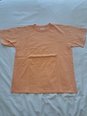 Sunray Sportswear Made-in-Japan Solid Colour T-Shirts (3-Pack) -Read Description
