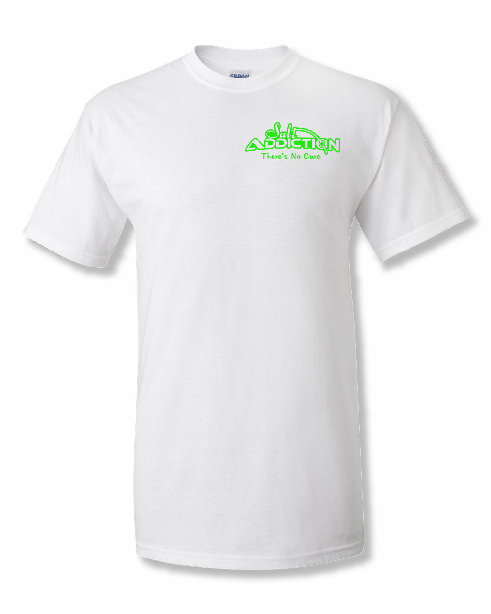 Salt Addiction Fishing t shirt Saltwater shirt Ocean life permit life flats fish gallery