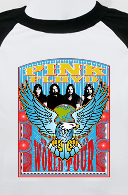 PINK FLOYD new T SHIRT all Sizes S M Lg XL XXL 60s rock roll 70s