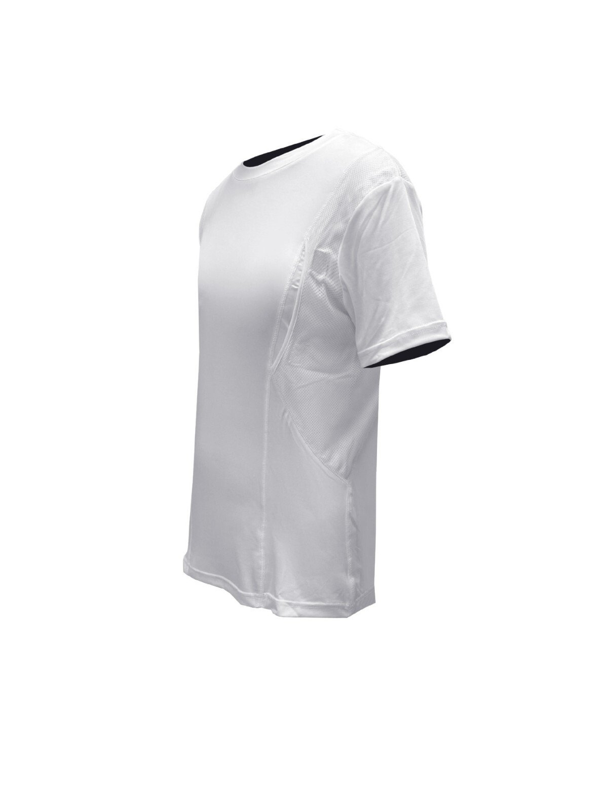 Men's Concealed Holster Tactical High Stretch T-Shirt gallery