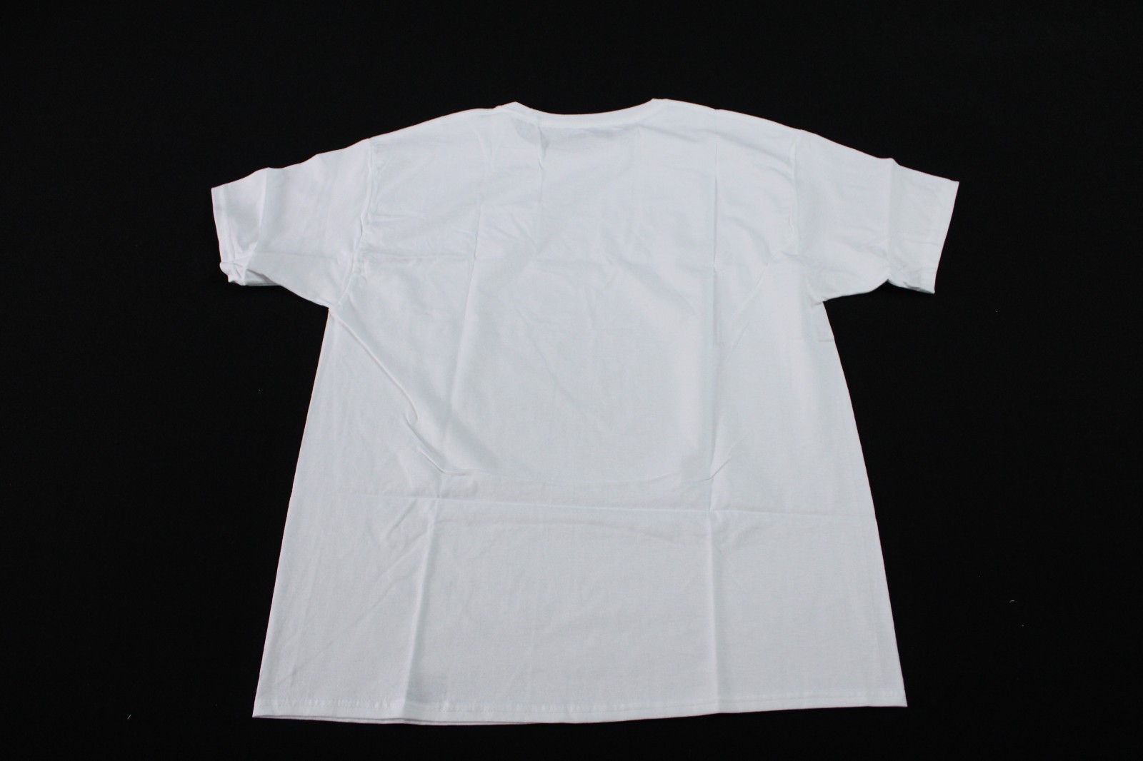 Champion Men's Short Sleeve T Shirt White Assorted Sizes S-4XL NWT gallery