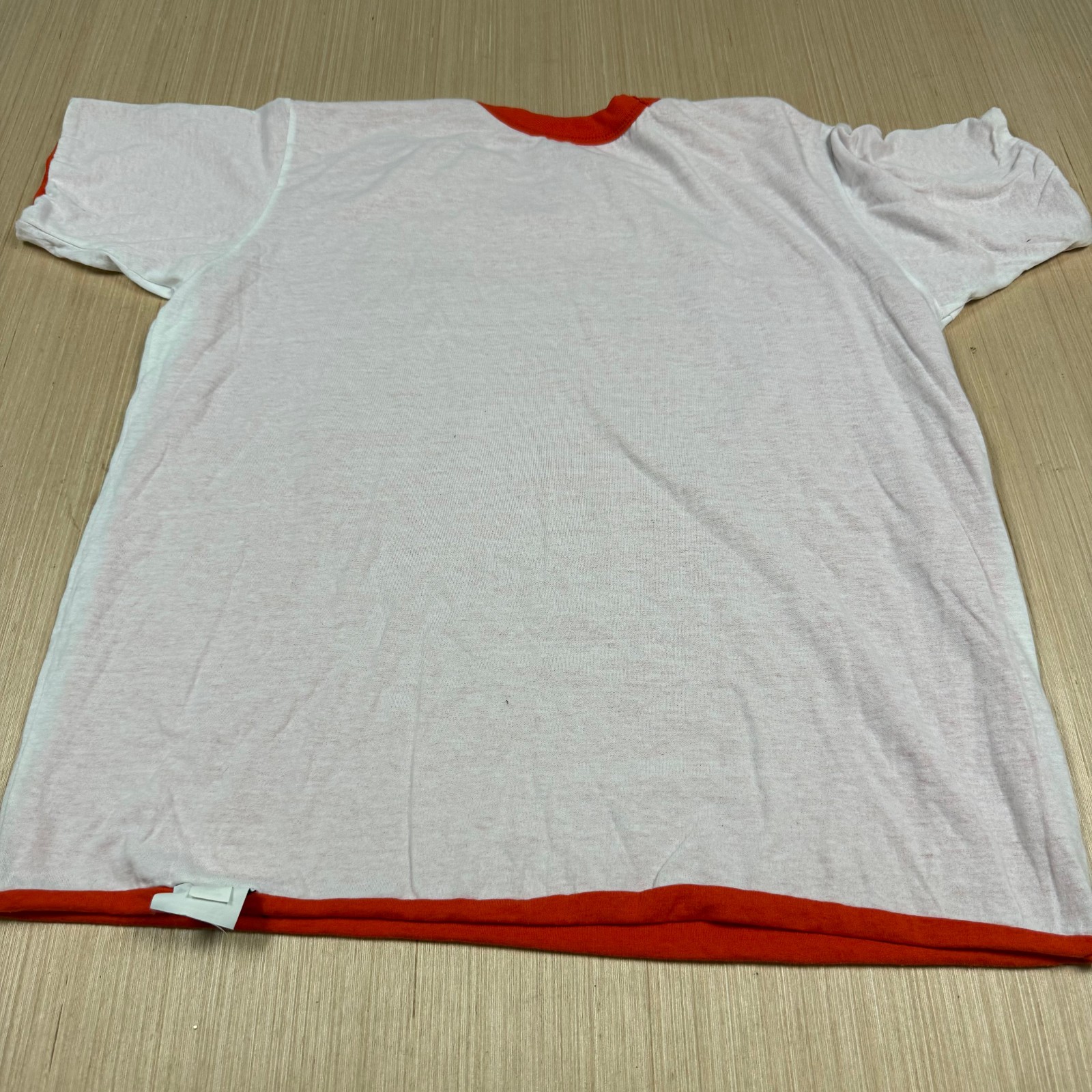 Vintage 90s y2k Physical Education Reversible Dual Layer T Shirt St Charles East gallery