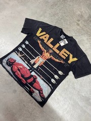 Size Large – Vale Forever Jesus Hardy Vintage Shirt (FREE & FAST SHIPPING)