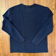 7Diamonds REV™ Tee Black Large
