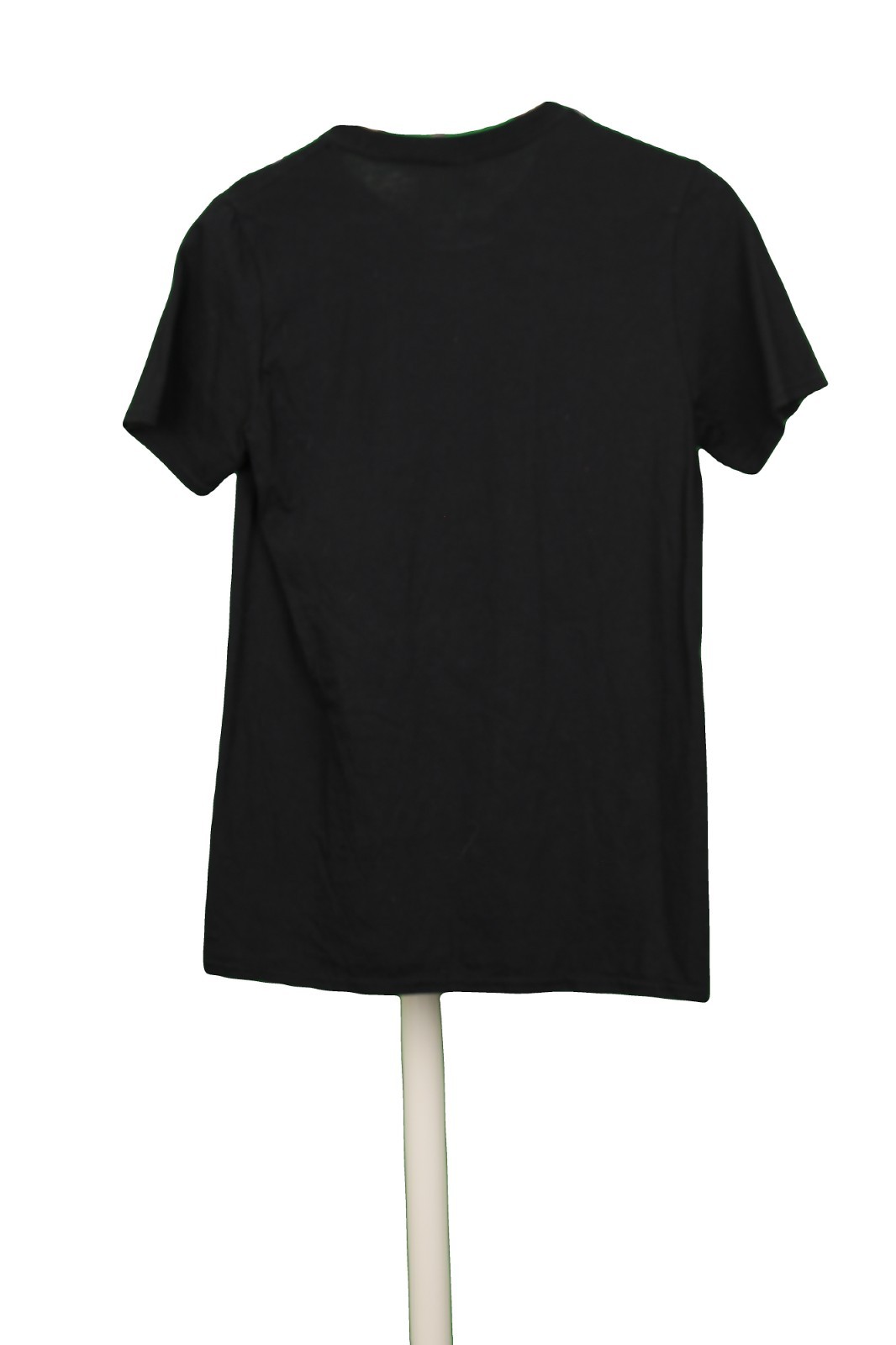 Gildan T-Shirt Black Harry Potter Spells Cotton Small S 34-36 in vintage 2000s gallery