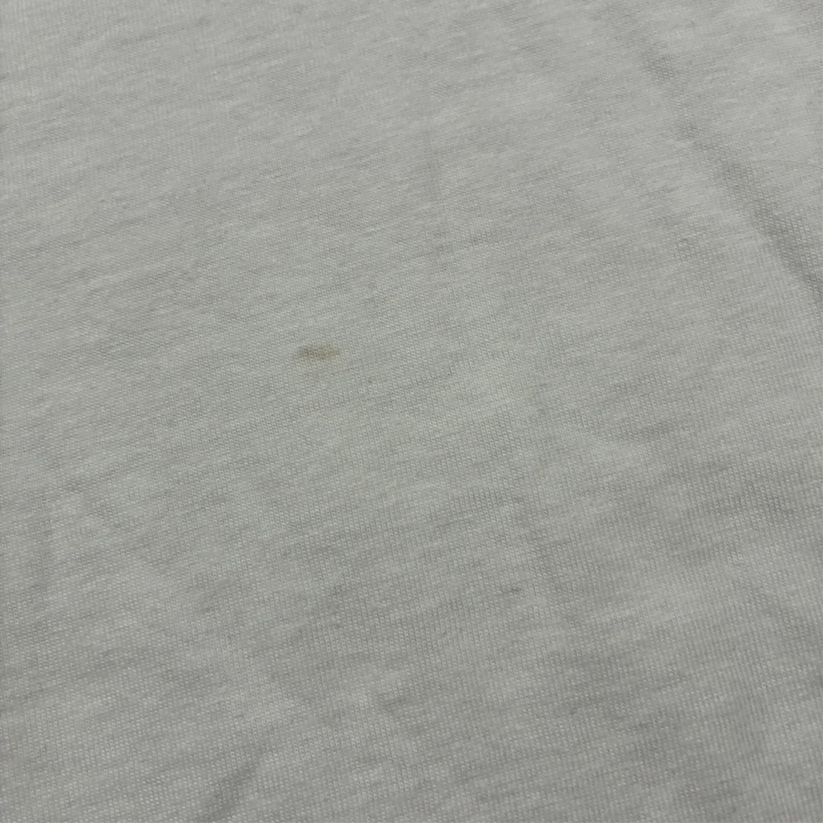 The Foundry Supply Co. Mens T-Shirt Size 4XLT White Casual Quick Dri Easy Care gallery